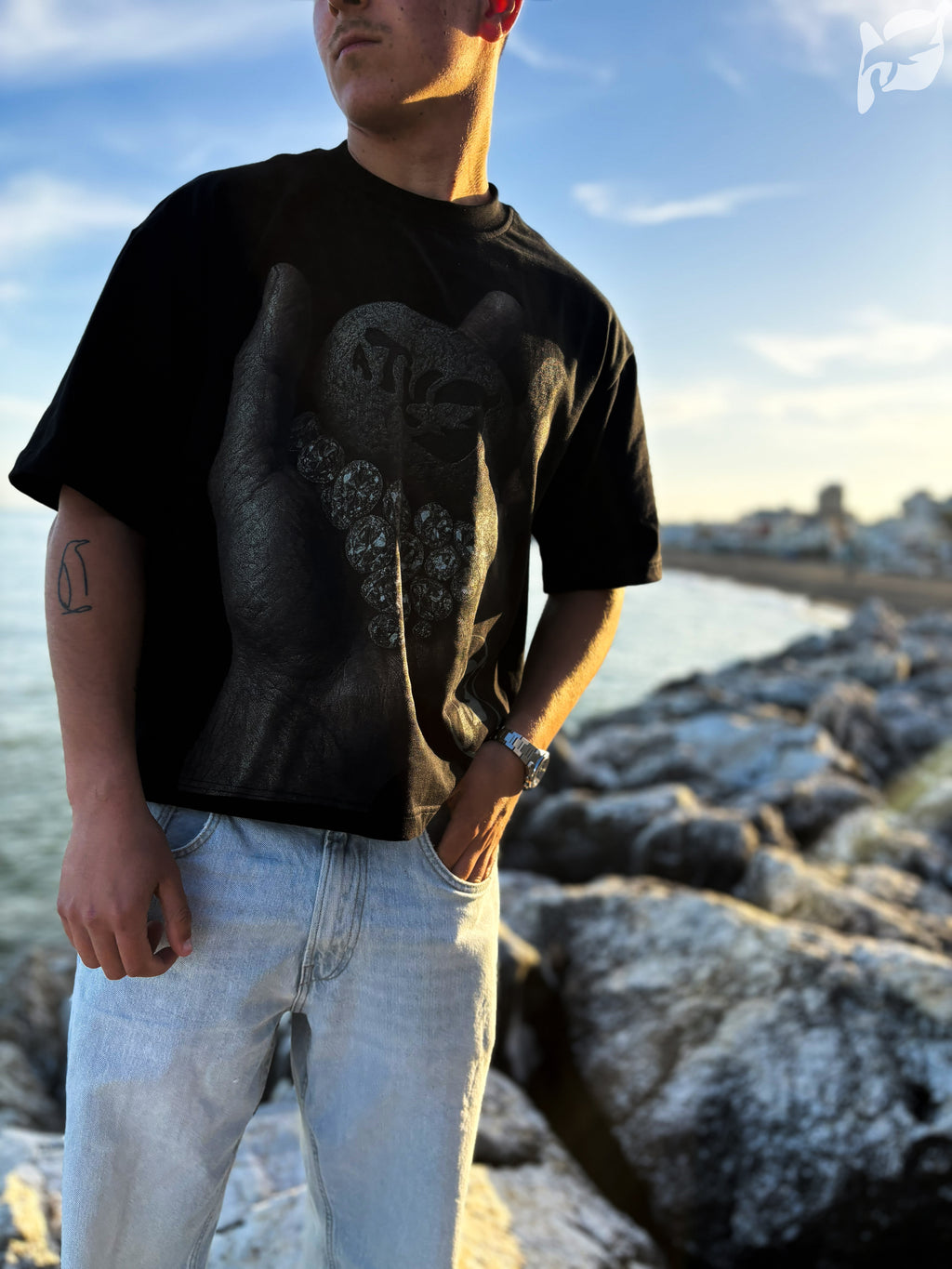 ATUQ / LOYAL STONE
