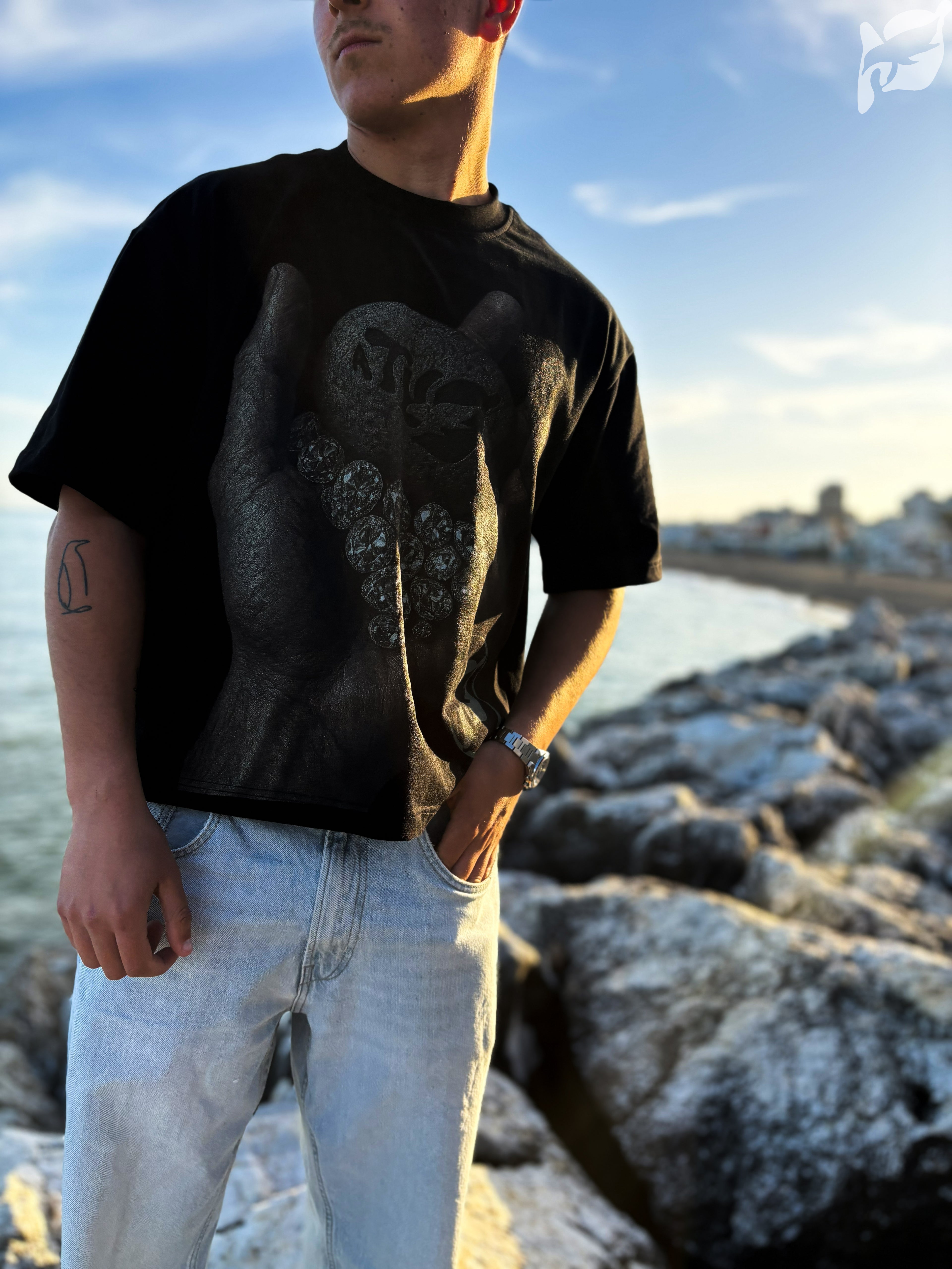 ATUQ / LOYAL STONE