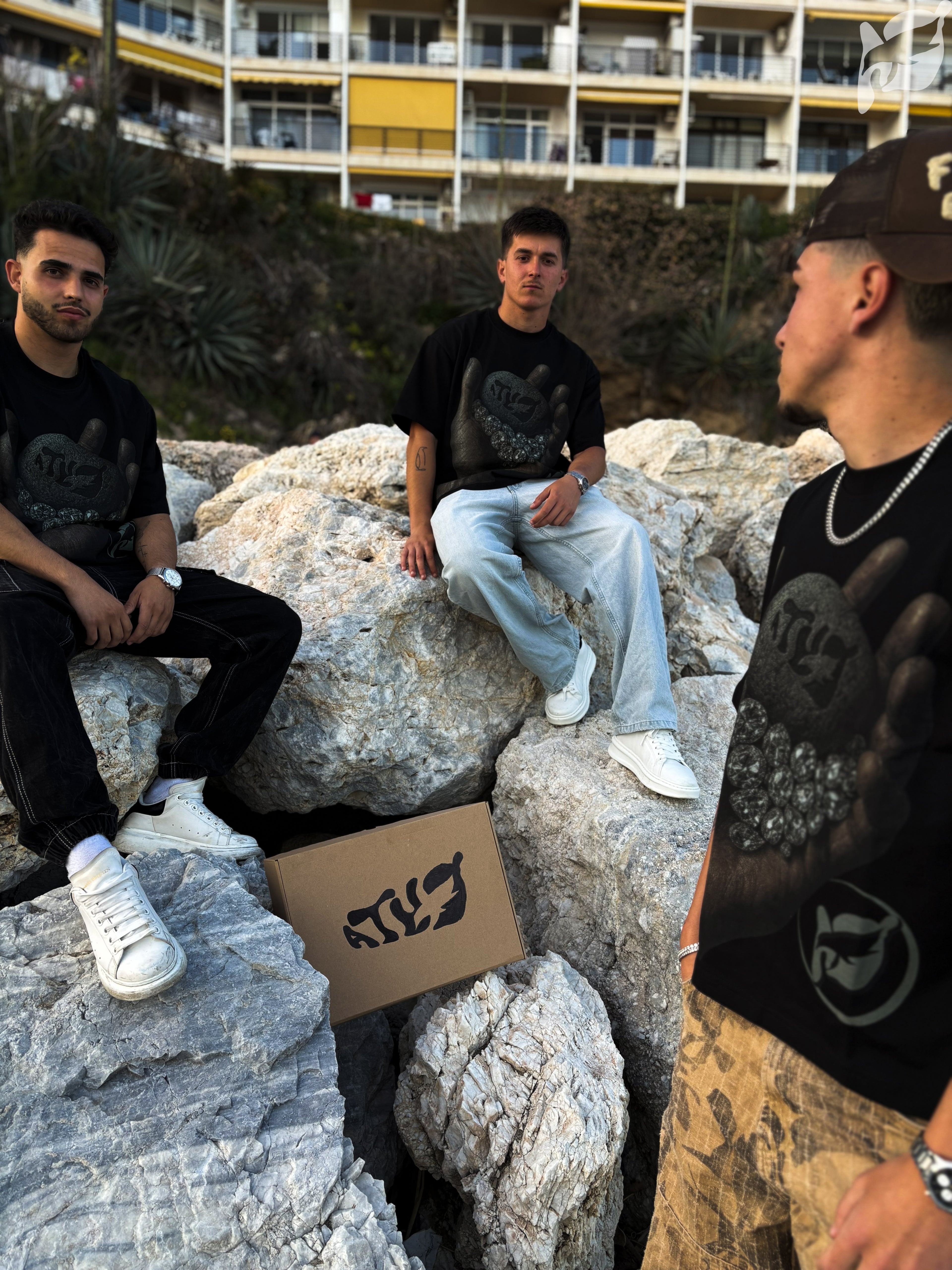 ATUQ / LOYAL STONE