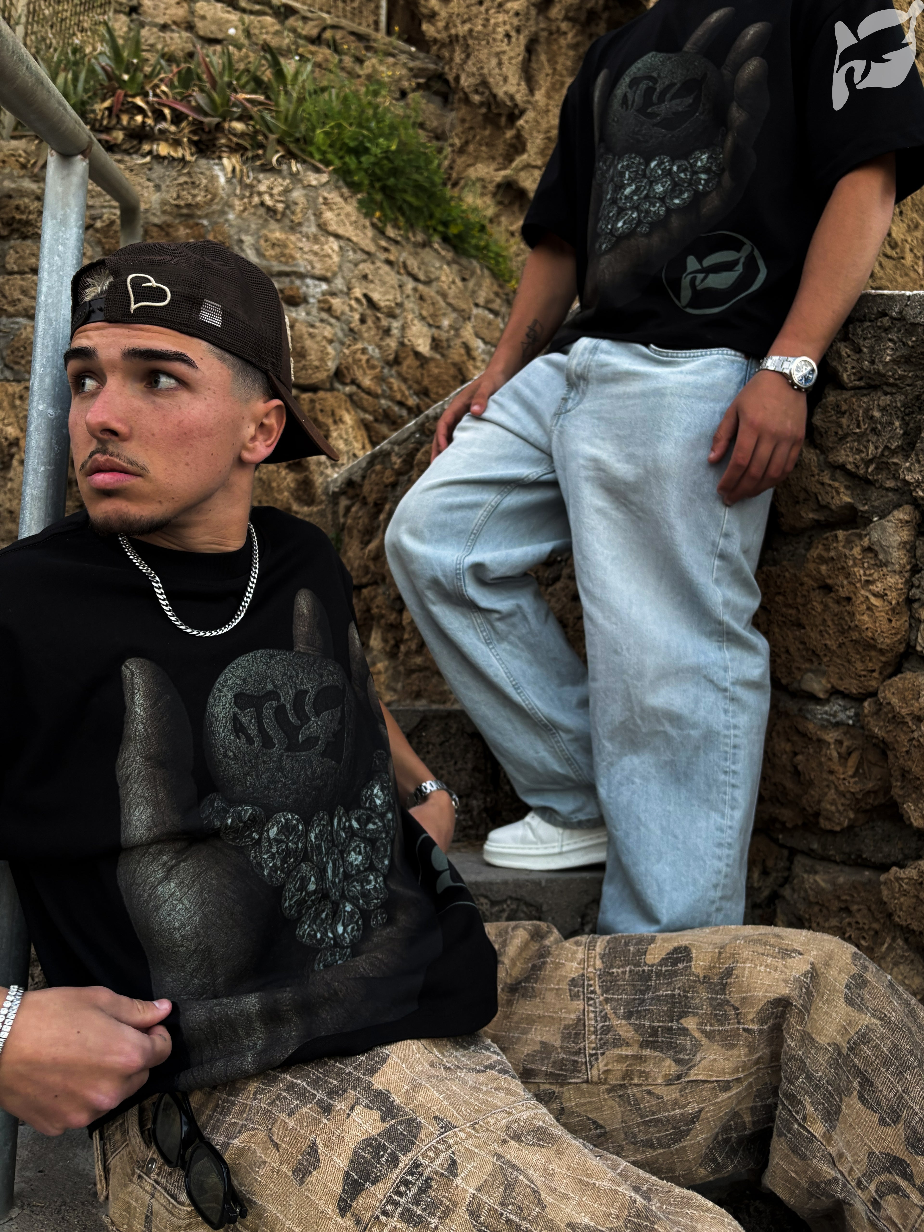 ATUQ / LOYAL STONE