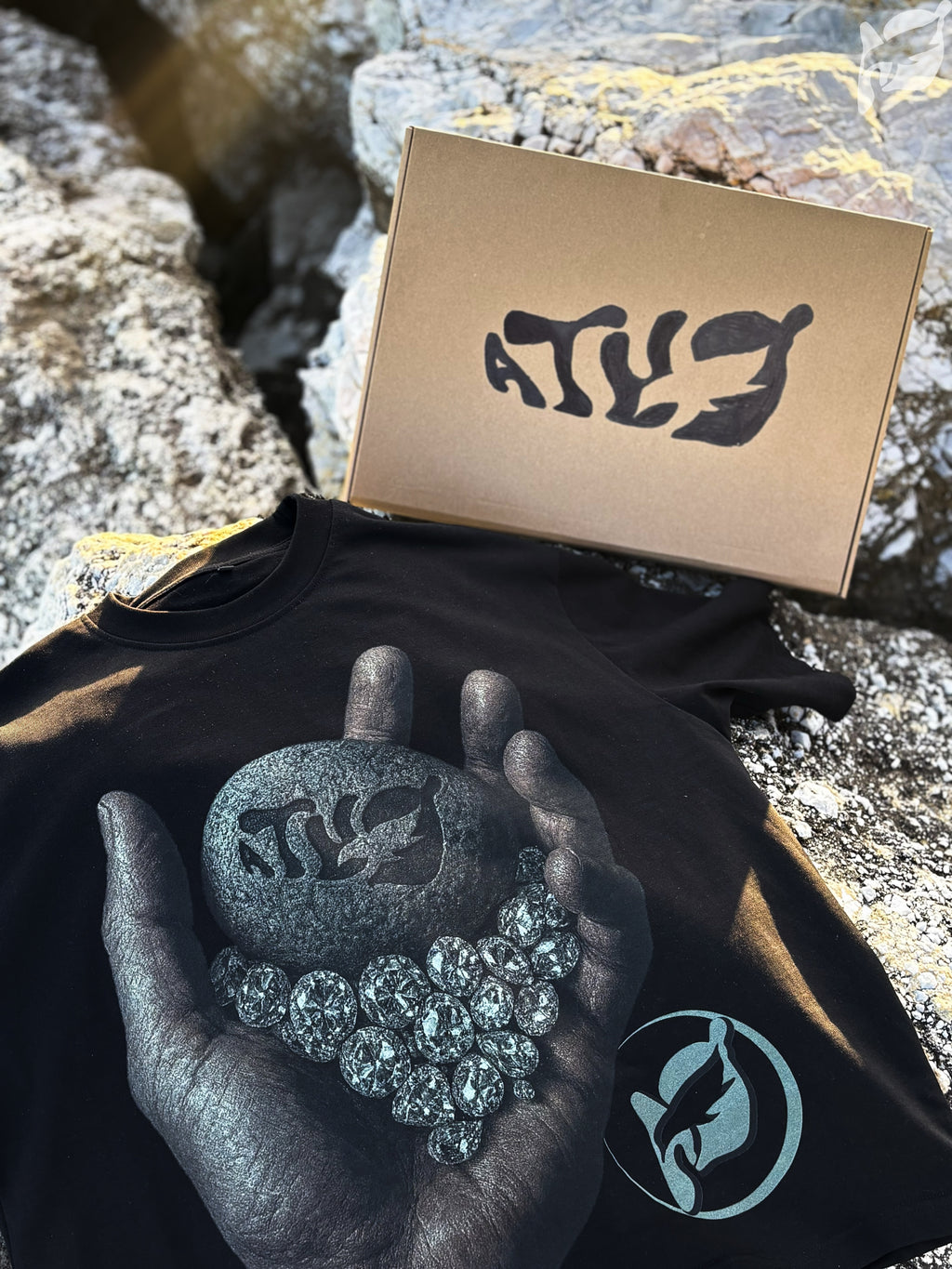 ATUQ / LOYAL STONE