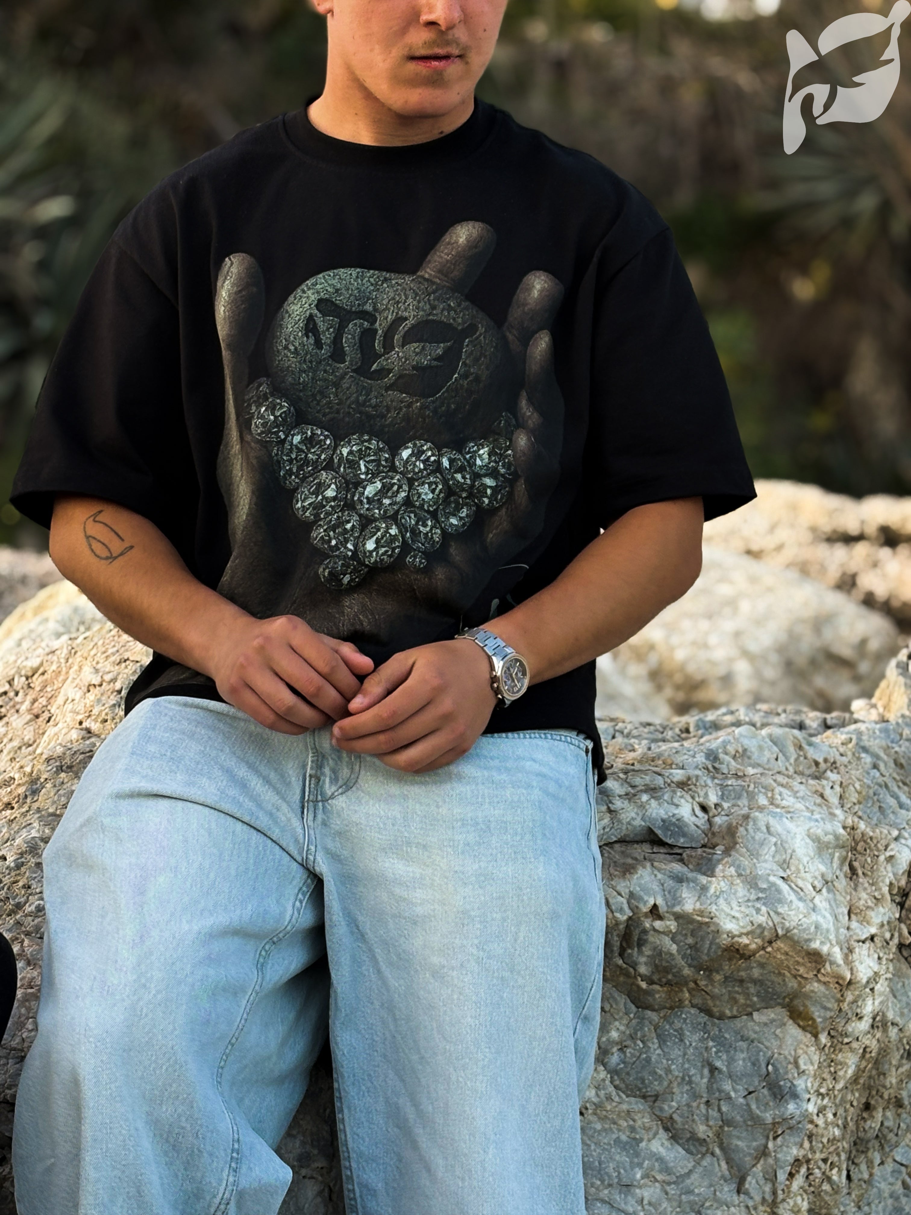 ATUQ / LOYAL STONE